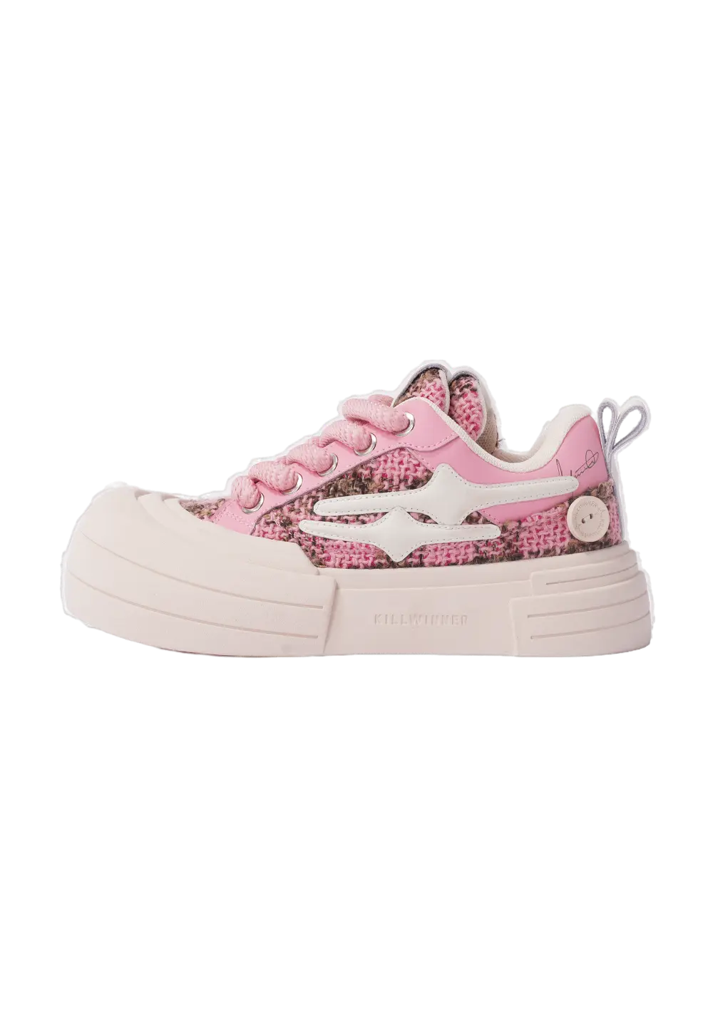 Smile Life Sneaker - PSYLOS 1, Smile Life Sneaker, Shoes, KILLWINNER, PSYLOS 1